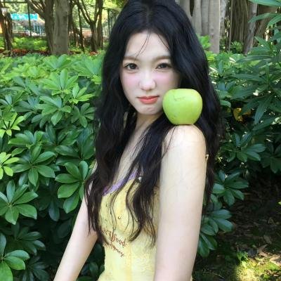 尤物争春